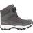 Viking Bjork GTX Boa - Charcoal Dusty Pink