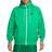 Nike Sportswear Windrunner Men's Hooded Jacket - Stadium Green/Black