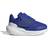 Adidas Kid's Runfalcon 3.0 Hook & Loop Shoes - Lucid Fuchsia/Blue Dawn/Core Black