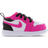 Nike Jordan 1 Low Alt TDV - White/Black/Fierce Pink