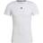 Adidas Techfit Training Tee - White