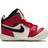 Nike Jordan 1 TDV - Varsity Red/Sail/Black
