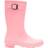 Kamik Kid's Raindrops Rain Boots - Pink