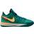 Nike LeBron NXXT Gen - Geode Teal/Melon Tint/Stadium Green/Campfire Orange