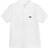 Lacoste Kid's Petit Piqué Polo - White (PJ2909-51-001)