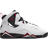Nike Jordan True Flight GS - White/Varsity Red/Black