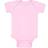 Shirts from Fargo Custom Printed Baby Onesie - Pink