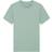 Shirts from Fargo Custom Printed Tri-Blend T-shirt - Green Frost