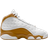 Nike Air Jordan 13 Retro PS - White/Wheat