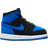 Nike Air Jordan 1 Retro High OG TD - Black/White/Royal Blue/Royal Blue
