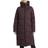 Tenson Shanna Down Coat - Fudge