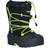 Baffin Kid's Snogoose - Black/Lime