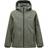 Peak Performance Maroon Jacket - Pine Needle