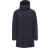 Swims Zermatt III Parka - Midnight Navy