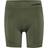 Hummel Shaping Seamless MW Shorts - Thyme