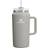 Stanley Quencher FlowState Tumbler Ash Travel Mug 64fl oz