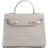 Teddy Blake Kim Stampato 11" - Light Grey