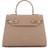 Teddy Blake Kim Stampato 14" - Light Beige