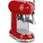 Smeg ECF01 Red