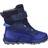 ecco Kid's Biom K2 - Multicolored Blue Depths Night Sky