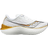 Saucony Endorphin Pro 3 W - White/Gold