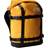 The North Face Commuter Roll-Top Backpack - Summit Gold/TNF Black