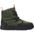 Swims Snow Runner Mid - Olive/Black