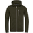 Sail Racing Bowman Zip Hood - Dark Forest