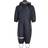 Mikk-Line Baby PU Snowsuit - Dark Navy (15002)