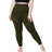 Shapermint Essentials High Waisted Shaping Leggings - Olive