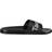 Sergio Tacchini Mules Slide - Black