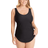 Shapermint Essentials All Day Complete Smoothing One Piece - Black