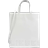 Liebeskind Logo Carter M Handbag - White