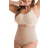 Shapermint Essentials All Day Every Day High-Waisted Shaper Thong - Oatmeal