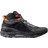 Mammut Sertig II Mid GTX M - Dark Titanium/Vibrant Orange