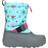 Northside Toddler Frosty Winter Boots - Blue/Multi