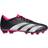 Adidas Predator Accuracy .4 Flexible - Core Black/Cloud White/Team Shock Pink 2