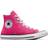 Converse Chuck Taylor All Star High Top - Chaos Fuchsia