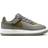 Nike Force 1 Low EasyOn PSV - Dark Stucco/Neutral Olive/Phantom/Medium Olive