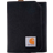 Carhartt Duck Trifold Wallet - Black