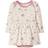 Hanna Andersson Baby Moon and Back Play Dress with Diaper Cover - Pink