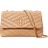 Tory Burch Small Kira Chevron Convertible Shoulder Bag - Desert Dune