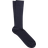 ASKET The Merino Sock - Dark Navy