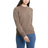 ASKET The Cashmere Sweater - Brown