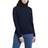 ASKET The Merino Turtleneck Base Layer Tops - Dark Navy