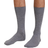 ASKET The Merino Sock - Light Grey