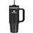 Stanley Quencher H2.0 FlowState Black Glow Travel Mug 40fl oz