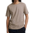 ASKET The Lightweight T-shirt - Taupe