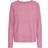 Vero Moda Doffy Pullover - Rose/Raspberry Sorbet