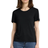 ASKET The Lyocell T-shirt - Black